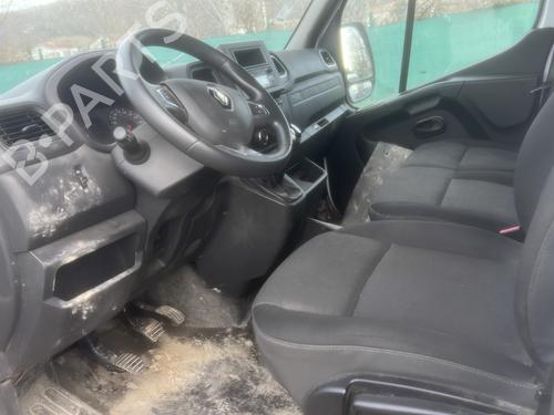 Other RENAULT MASTER III Van (FV) 2.3 dCi 135 FWD (FV0N, FV08, FV06, FV00, FV1S) | BP25935898O1 