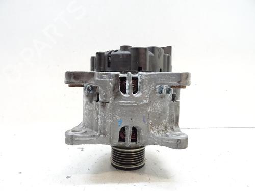 Used Alternator Alternator RENAULT CLIO IV (BH_) 1.5 dCi 90 (90 hp) 20052979 20052979