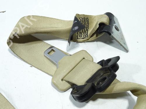 Rear left belt tensioner JAGUAR XF I (X250) 3.0 D | BP30168828C89