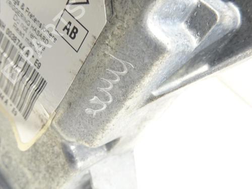 ECU airbags PEUGEOT PARTNER Tepee 1.6 HDi 16V | BP30900444M53