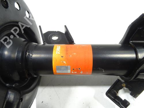 Left front shock absorber RENAULT KOLEOS I (HY_) 2.0 dCi (HY0K) | BP26930722M16  - Image 5