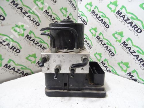 Used ABS pump ABS pump OPEL ZAFIRA / ZAFIRA FAMILY B (A05) 1.7 CDTI (M75) (125 hp) 20046804 20046804