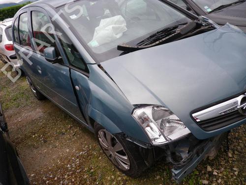 Right mirror OPEL MERIVA A MPV (X03) 1.7 CDTI (E75) | BP20061581C27 