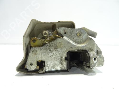 Rear left lock MERCEDES-BENZ E-CLASS (W124) E 300 D (124.131) | BP25269267C100 