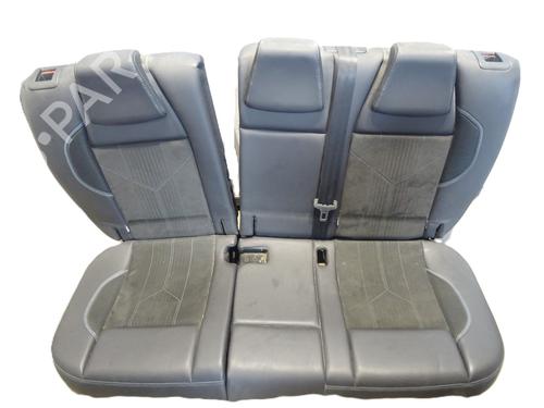 Used Seats set Seats set PEUGEOT 2008 I (CU_) 1.6 BlueHDi 100 (100 hp) 34128402 34128402