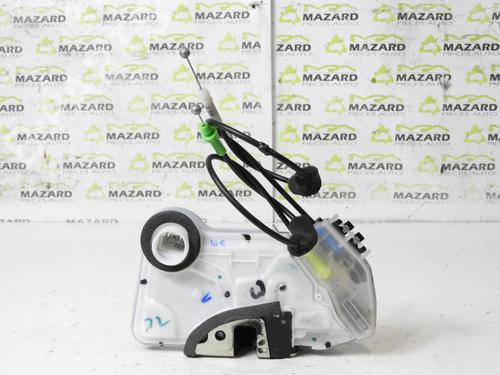 Front left lock PEUGEOT 108 1.2 | BP20052403C98 