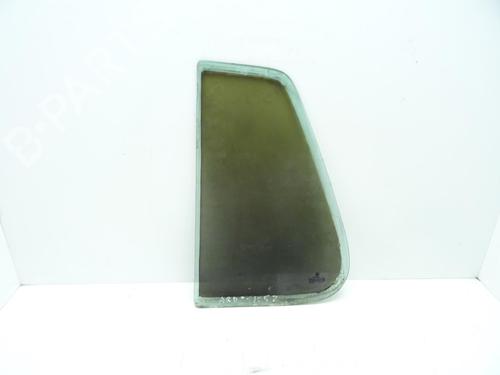 Rear right door window VW GOLF IV (1J1) 1.9 TDI | BP32258657C21