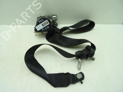 Used Front left belt tensioner CITROËN NEMO MPV 1.4 HDi (68 hp) 24295712