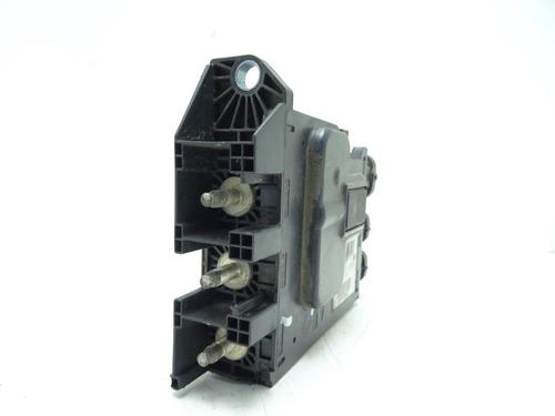 Control unit RENAULT SCÉNIC III (JZ0/1_) 1.5 dCi | BP30147544M11