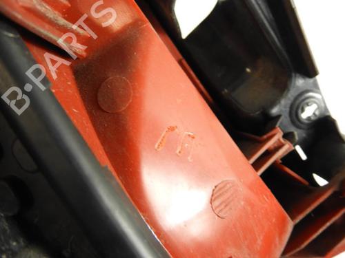 Right taillight PEUGEOT 5008 (0U_, 0E_) 2.0 HDi 150 / BlueHDi 150 | BP20044619C35 