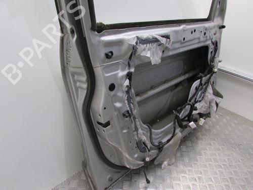 Used Left front door Left front door 20050166 20050166