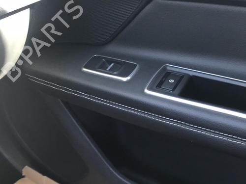 Middle console JAGUAR XF II (X260) 3.0 | BP21971655I22  - Image 15