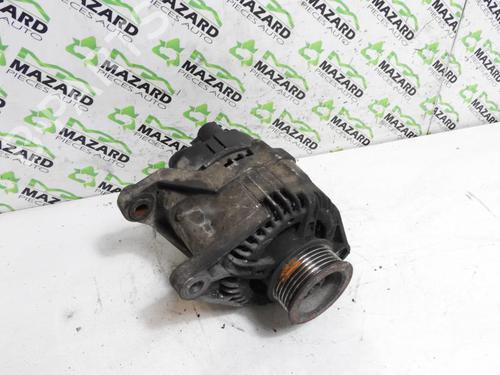 Used Alternator Alternator 21965340 21965340