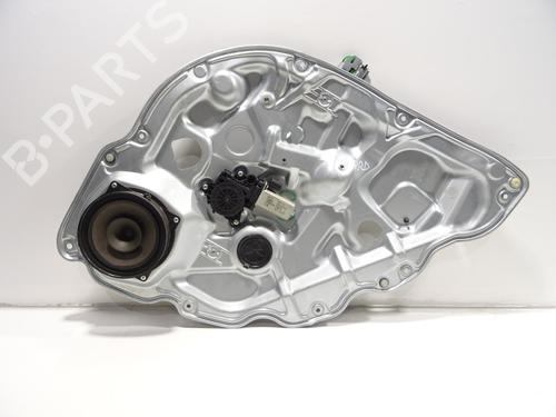 Used Rear right window mechanism Rear right window mechanism LANCIA MUSA (350_) 1.3 D Multijet (350.AXM11, 350.AXM1A, 350.AXI1A) (95 hp) 27485353 27485353