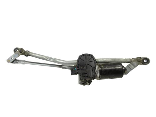Front wiper motor MAZDA 3 (BK) 2.0 (BKEP) | BP38312657M29 - Image 3
