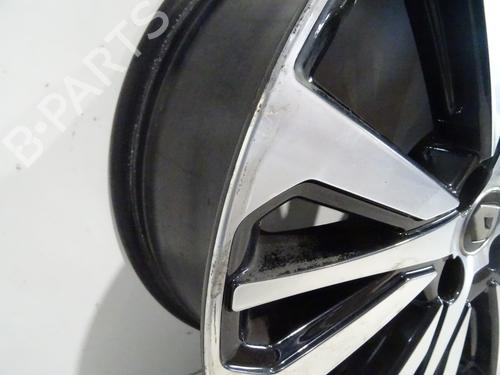 Fælk RENAULT CAPTUR I (J5_, H5_) 1.5 dCi 90 (J5N4, J5M5, J5MW, J5M6, J5AL, J5AJ) | BP32424265C45 - Image 8