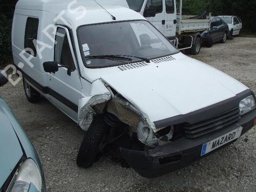 Grille CITROËN C15 Box Body/MPV (VD_)  | BP20073470C40 