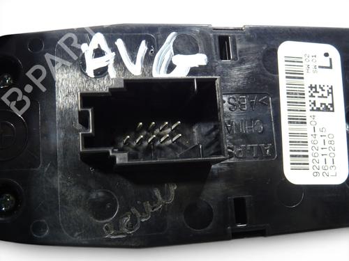 Left front window switch BMW 1 (F21) 116 d | BP39384080I27 - Image 3