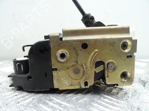 Front right lock RENAULT VEL SATIS (BJ0_) 2.2 dCi (BJ0E, BJ0F, BJ0G, BJ0H) | BP28353832C97 