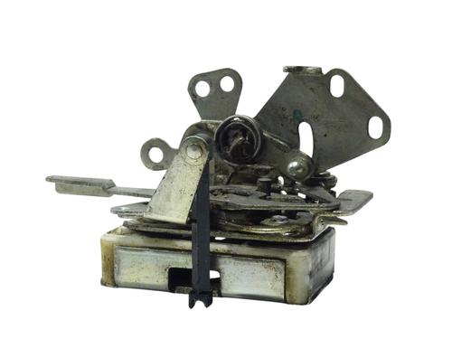 Used Front right lock Front right lock IVECO DAILY II Van 35-10 (15034111, 15034204, 15034211, 15034215, 15034217,... (103 hp) 36306734 36306734