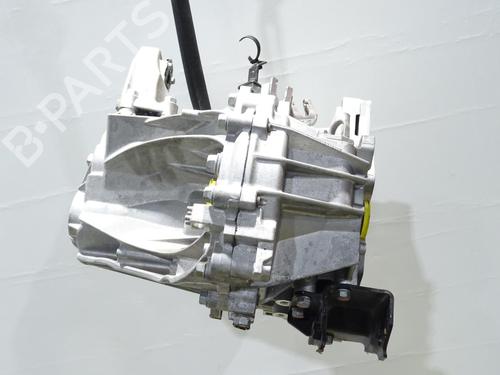 Gearbox HYUNDAI GETZ (TB)  | BP25743676M3 