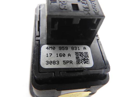 Switch AUDI Q5 (8RB)  | BP22556074I30 