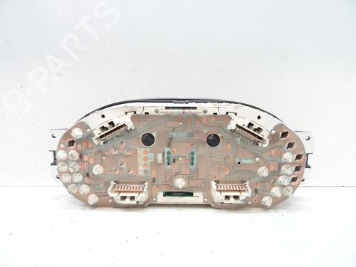 Used Instrument cluster RENAULT CLIO II (BB_, CB_) 1.6 (B/CB0D, BB00) (90 hp) 20065533