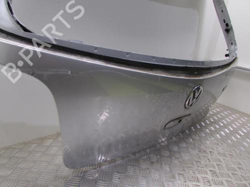 Tailgate VW POLO (9N_, 9A_) 1.4 TDI | BP20041976C6 