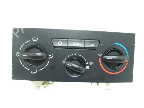 Climate control CITROËN C4 I (LC_) 1.6 HDi | BP35995324I5 - Image 4