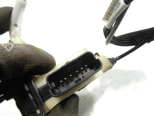 Rear right lock CITROËN C4 II (NC_) 1.6 HDi 90 | BP24588652C99 