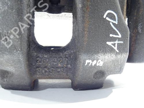 Right front brake caliper BMW X3 (E83) xDrive 35 d | BP20037894M104 