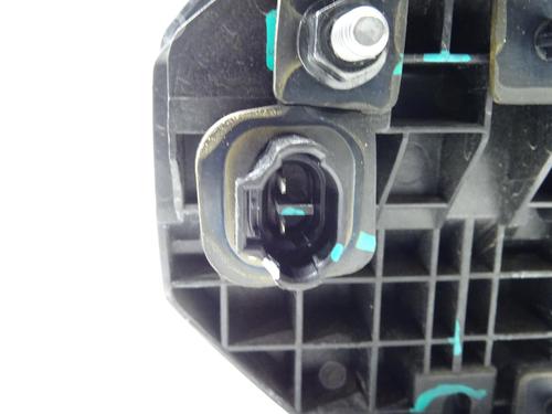 Tailgate handle MG MG ZS SUV (AZS1) 1.0 T-GDi | BP27928127C132 - Image 4