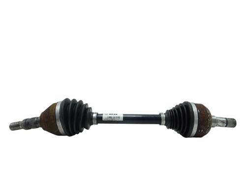 Left front driveshaft OPEL ASTRA J (P10) 1.7 CDTI (68) | BP37679713M38 - Image 4