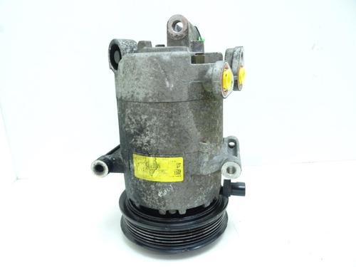 AC compressor FORD TRANSIT Van (FA_ _) 2.2 TDCi | BP30116076M34 - Image 5