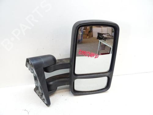 Used Right mirror RENAULT TRAFIC Van (T_, P_, V_) 2.5 D (75 hp) 20055014