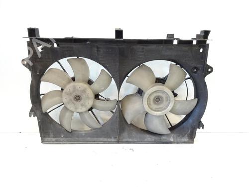 Used Radiator fan Radiator fan 20065806 20065806