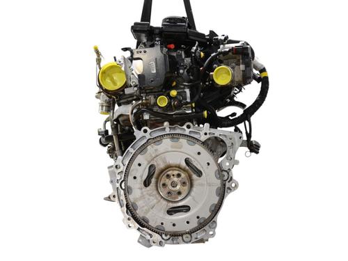 Engine FIAT 500X (334_) 1.4 4x4 (334AXF22) | BP39630459M1 - Image 8