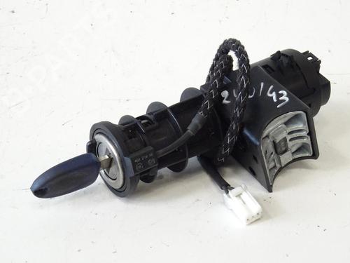 Used Ignition barrel Ignition barrel FIAT PUNTO (176_) [1993-1999] 20039492 20039492