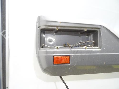 Rear bumper FIAT DUCATO Van (230_) 2.8 TDI | BP29422158C8 