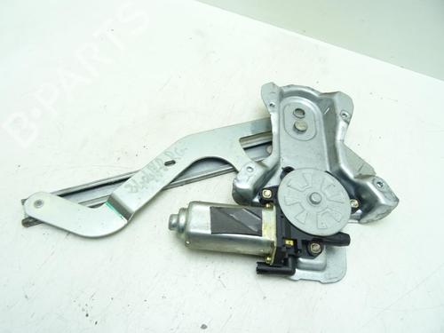 Used Rear left window mechanism LAND ROVER DISCOVERY II (L318) 2.5 Td5 4x4 (139 hp) 31925739