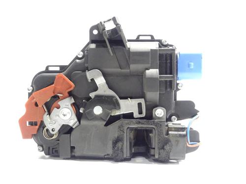 Front left lock SKODA ROOMSTER (5J7) 1.9 TDI | BP28164581C98 