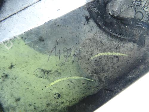 Used Left front indicator Left front indicator RENAULT MODUS / GRAND MODUS (F/JP0_) 1.5 dCi (FP0E, JP0E) (65 hp) 24617907 24617907