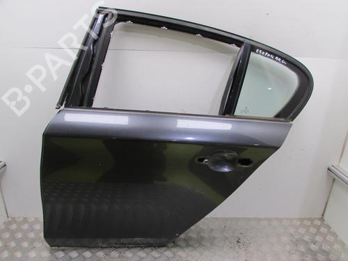 Used Left rear door BMW 1 (E87) [2003-2013]  21219283