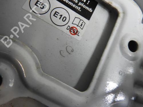 Used Fuel flap TOYOTA YARIS (_P13_) [2010-2020]  20058103