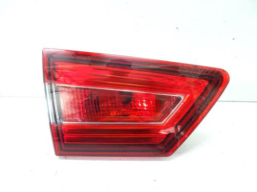 Used Left tailgate light RENAULT CLIO IV (BH_) 0.9 TCe 90 (BHNF, BHMA, BHMH, BHJK, BHJR) (90 hp) 20066581