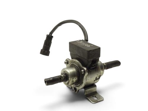 Used Fuel pump Fuel pump MICROCAR DUE 0.5 (5 hp) 40281609 40281609