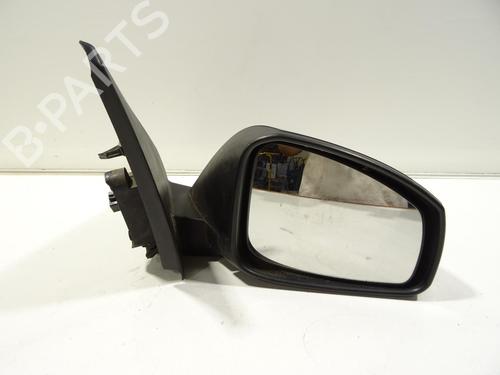 Used Right mirror RENAULT MEGANE III Hatchback (BZ0/1_, B3_) 1.5 dCi (BZ09, BZ0D, BZ1W, BZ29, BZ14) (110 hp) 26604079