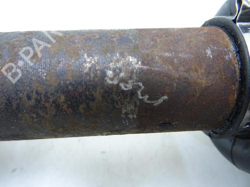 Left front driveshaft MERCEDES-BENZ VITO Van (W638) 112 CDI 2.2 (638.094) | BP26457057M38 