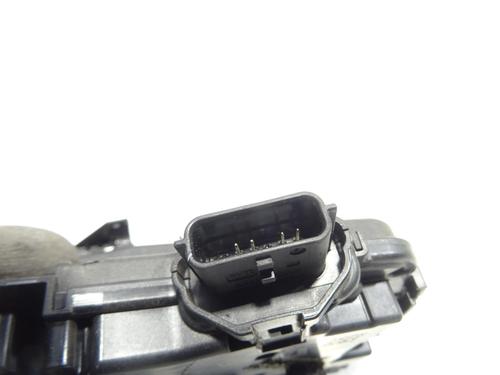 Rear right lock RENAULT CLIO IV (BH_) 0.9 TCe 90 (BHNF, BHMA, BHMH, BHJK, BHJR) | BP23788493C99 