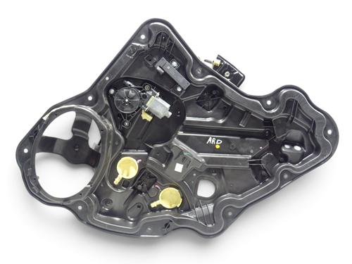Rear right window mechanism JEEP COMPASS (MP, M6, MV, M7) 1.4 MultiAir | BP39384052C25 - Image 4